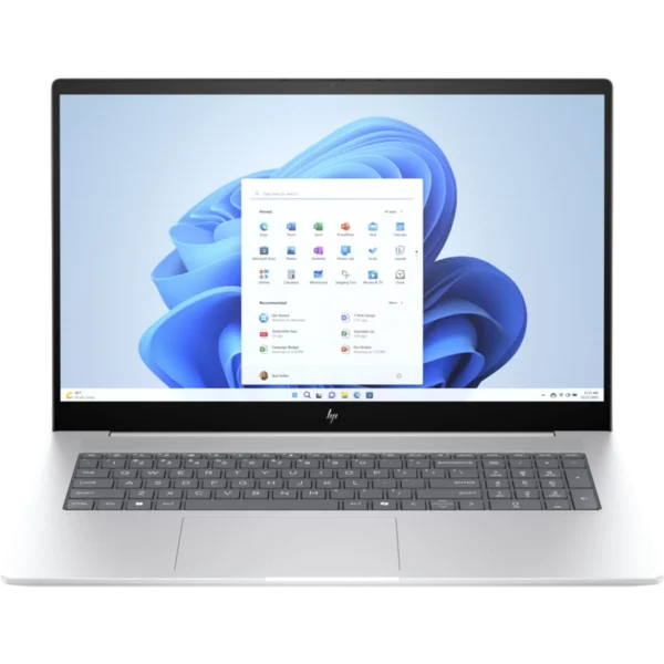 HP Laptop Envy 17-da0004nv 17.3" FHD [U7-155H | 16GB | 512GB SSD M.2 | Win 11 Pro | 2Y] / A24C9EA
