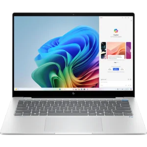 HP Laptop OmniBook X 14-fe1000nv 14" 2.2K [Snapdragon X Plus X1P-42-100 | 16GB | 1TB SSD M.2 | Win 11 Home | 2Y] / B61P6EA