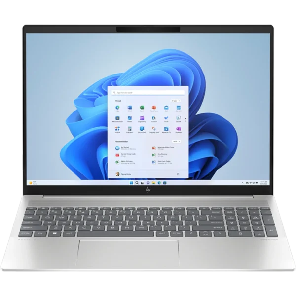 HP Laptop Pavilion Plus 16-ab1007nn 16'' WQXGA [U7-155H | 32GB | 1TB SSD M.2 | Win 11 Pro | 3Y] / B17ZSEA - Image 2