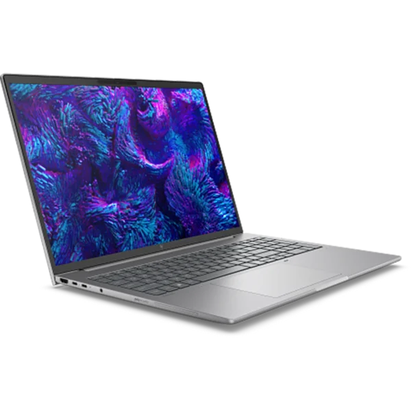 HP Laptop ZBook 8 G1i 16" WUXGA [U7-255H | 16GB | 512GB SSD M.2 | Nvidia RTX A500 4GB | Win 11 Pro | 3Y] / C85G1ET - Image 3