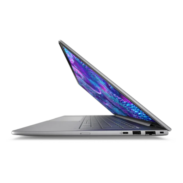 HP Laptop ZBook 8 G1i 16" WUXGA [U7-255H | 16GB | 512GB SSD M.2 | Nvidia RTX A500 4GB | Win 11 Pro | 3Y] / C85G1ET - Image 6