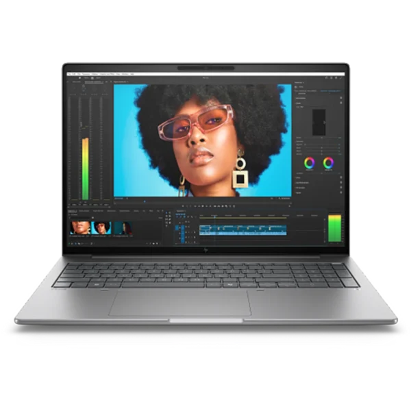 HP Laptop ZBook 8 G1i 16" WUXGA [U7-255H | 16GB | 512GB SSD M.2 | Nvidia RTX A500 4GB | Win 11 Pro | 3Y] / C85G1ET - Image 4