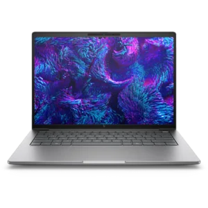 HP Workstation Laptop ZBook 8G1i 14" WUXGA [U7-255H | 32GB | 1TB SSD M.2 | Nvidia RTX A500 4GB | Win 11 Pro | 3Y] / B72VRET