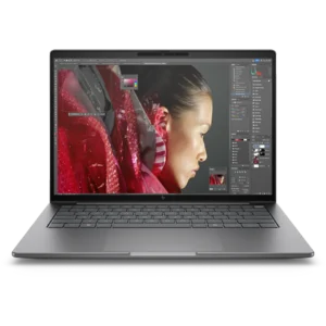 HP Laptop ZBook 8 G1i 14" WUXGA [U7-255H | 16GB | 512GB SSD M.2 | Win 11 Pro | 3Y] / C85G2ET