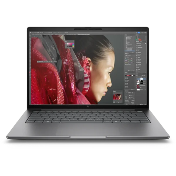 HP Laptop ZBook 8 G1i 14" WUXGA [U7-255H | 16GB | 512GB SSD M.2 | Win 11 Pro | 3Y] / C85G2ET