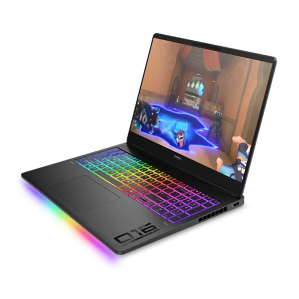 HP OMEN Laptop Max Gaming 16-ak0011nv 16" WQXGA [R9 HX 375 | 32GB | 1TB SSD M.2 | Nvidia GeForce RTX 5070 Ti 12GB | Win 11 Pro | 1Y] / BW4Z7EA - Image 2