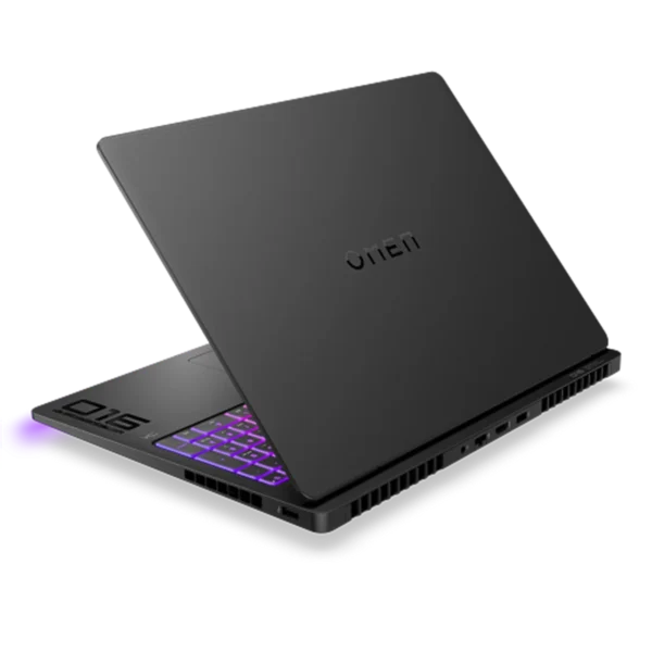HP OMEN Laptop Max Gaming 16-ak0011nv 16" WQXGA [R9 HX 375 | 32GB | 1TB SSD M.2 | Nvidia GeForce RTX 5070 Ti 12GB | Win 11 Pro | 1Y] / BW4Z7EA - Image 4