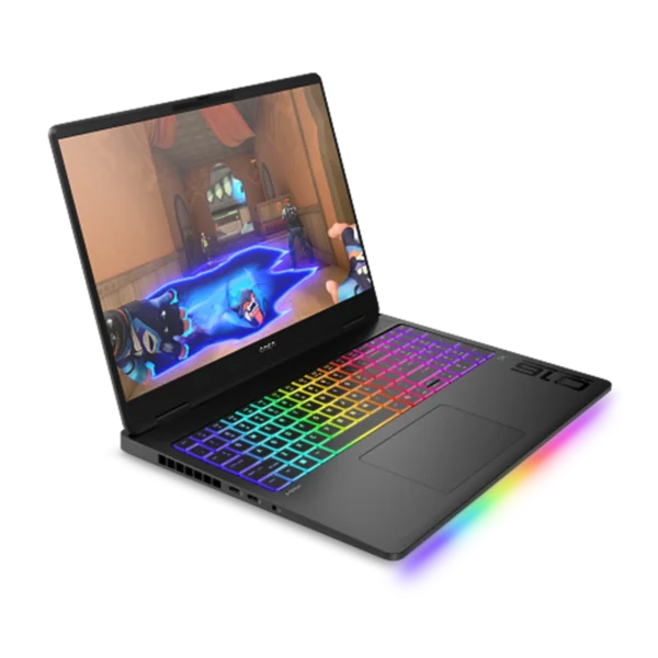HP OMEN Laptop Max Gaming 16-ak0011nv 16" WQXGA [R9 HX 375 | 32GB | 1TB SSD M.2 | Nvidia GeForce RTX 5070 Ti 12GB | Win 11 Pro | 1Y] / BW4Z7EA - Image 3