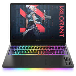 HP OMEN Laptop Max Gaming 16-ak0011nv 16" WQXGA [R9 HX 375 | 32GB | 1TB SSD M.2 | Nvidia GeForce RTX 5070 Ti 12GB | Win 11 Pro | 1Y] / BW4Z7EA