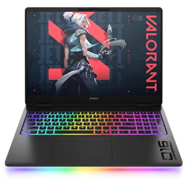 HP OMEN Laptop Max Gaming 16-ak0011nv 16" WQXGA [R9 HX 375 | 32GB | 1TB SSD M.2 | Nvidia GeForce RTX 5070 Ti 12GB | Win 11 Pro | 1Y] / BW4Z7EA