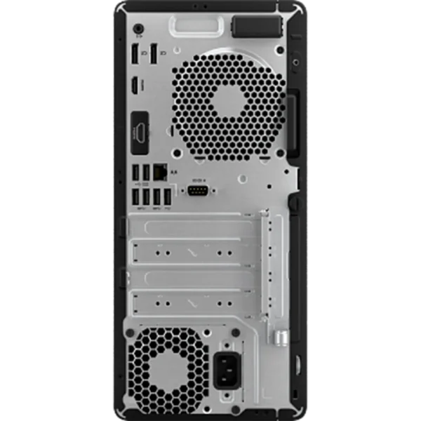 HP PC Elite Tower 600 G9 [i5-13500 | 16GB | 512GB SSD M.2 | Win 11 Pro | 5Y] / 9H756ET - Image 4