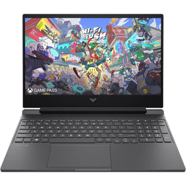 HP Victus Laptop 15-fb3004nv 15.6" FHD [R5-8645HS | 16GB | 512GB SSD M.2 | Nvidia GeForce RTX 3050 6GB | Win 11 Home | 2Y] / BE3Y8EA