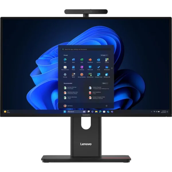 LENOVO All in One PC ThinkCentre M90a 23.8" FHD [U7-265 | 32GB | 1TB SSD M.2 | Win 11 Pro | 5Y] / 13AV000YMG