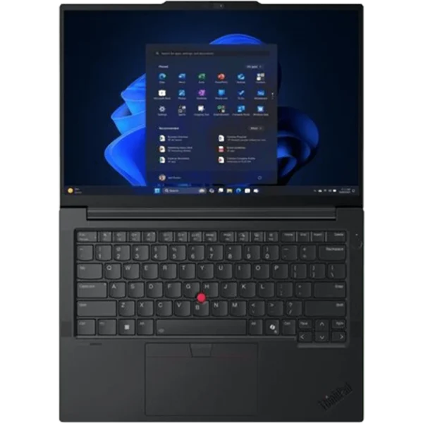 LENOVO Laptop ThinkPad E14 G7 14" WUXGA IPS [U5-225U | 16GB | 512GB SSD M.2 | Intel Graphics | Win 11 Pro | 3Y] / 21SX004BGM - Image 4
