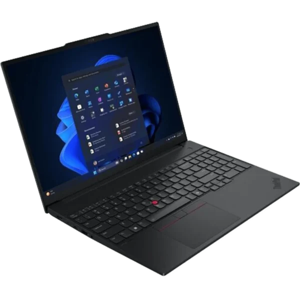 LENOVO Laptop ThinkPad E16 G3 16" WUXGA IPS [U7-255H | 32GB | 1TB SSD M.2 | Intel Graphics | Win 11 Pro | 3Y] / 21SR0043GM - Image 3