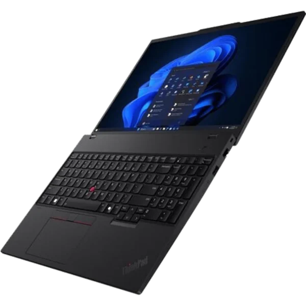 LENOVO Laptop ThinkPad T16 G4 16" WUXGA IPS [U7-255U | 32GB | 1TB SSD M.2 | Intel Graphics | Win 11 Pro | 3Y] / 21QE0043GM - Image 4