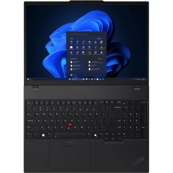 LENOVO Laptop ThinkPad T16 G4 16" WUXGA IPS [U7-255U | 32GB | 1TB SSD M.2 | Intel Graphics | Win 11 Pro | 3Y] / 21QE0043GM - Image 3