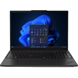 LENOVO Laptop ThinkPad T16 G4 16" WUXGA IPS [U7-255U | 32GB | 1TB SSD M.2 | Intel Graphics | Win 11 Pro | 3Y] / 21QE0043GM