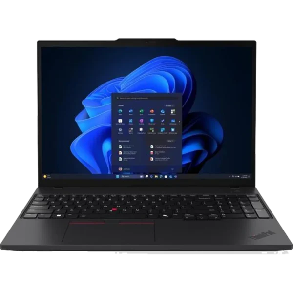 LENOVO Laptop ThinkPad T16 G4 16" WUXGA IPS [U7-255U | 32GB | 1TB SSD M.2 | Intel Graphics | Win 11 Pro | 3Y] / 21QE0043GM