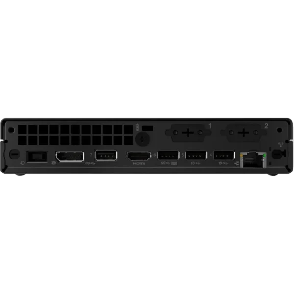 LENOVO PC ThinkCentre M70q [U7-265T | 16GB | 512GB SSD M.2 | Win 11 Pro | 5Y] / 13A4000JMG - Image 4