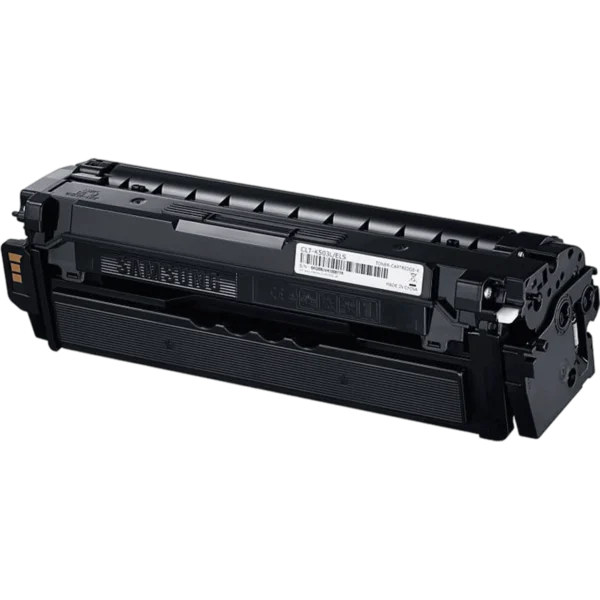 SAMSUNG Ink Toner BL CLT-K503L / SU147A - Image 3