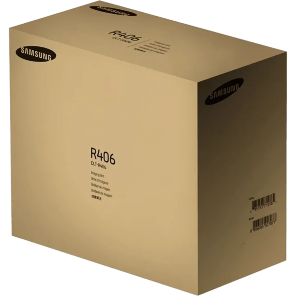 SAMSUNG Ink Drum CLT-R406 / SU403A