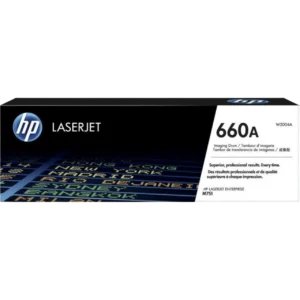 HP Ink LaserJet 660A / W2004A