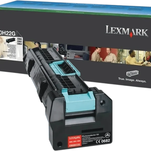 LEXMARK Ink Photoconductor / X860H22G
