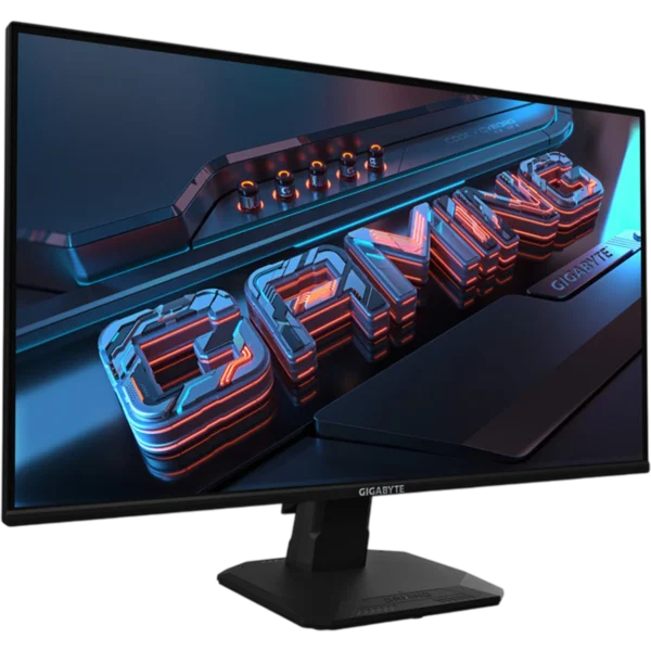 GIGABYTE Monitor GS25F2 24.5" [IPS | FHD | 200Hz | 1ms | 3Y] / 20VM0-GS25F2BM-1EKS - Image 2