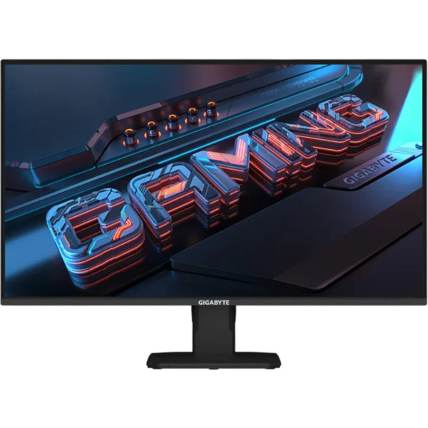 GIGABYTE Monitor GS25F2 24.5" [IPS | FHD | 200Hz | 1ms | 3Y] / 20VM0-GS25F2BM-1EKS