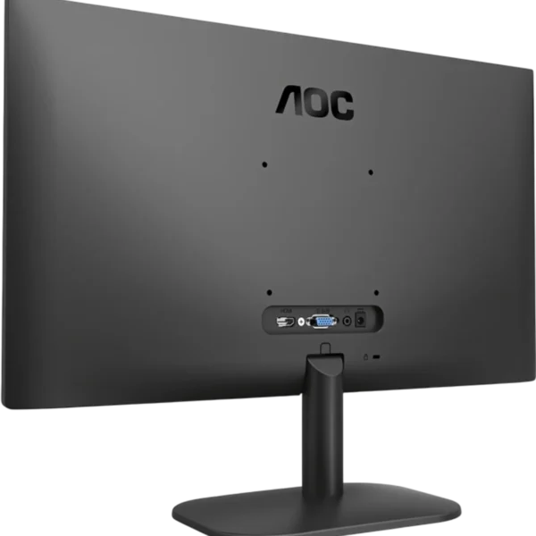 AOC Monitor 21.5" [LED | FHD | 75Hz | 6.5ms | 3Y] / 22B2H/EU - Image 5
