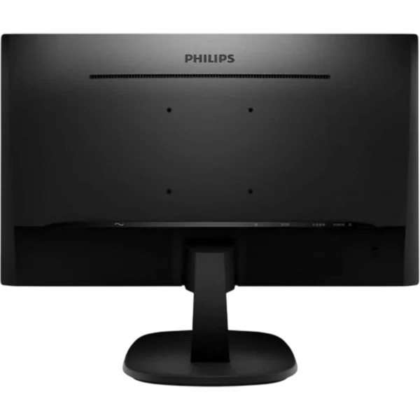 Philips Monitor V-Line 23.8" [IPS | FHD | 60Hz | 5ms | 3Y] / 243V7QJABF/00 - Image 6