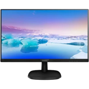 Philips Monitor V-Line 23.8" [IPS | FHD | 60Hz | 5ms | 3Y] / 243V7QJABF/00