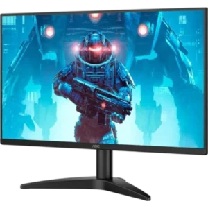 AOC Monitor 24" [IPS | FHD | 144Hz | 4ms | 3Y] / 24B36X
