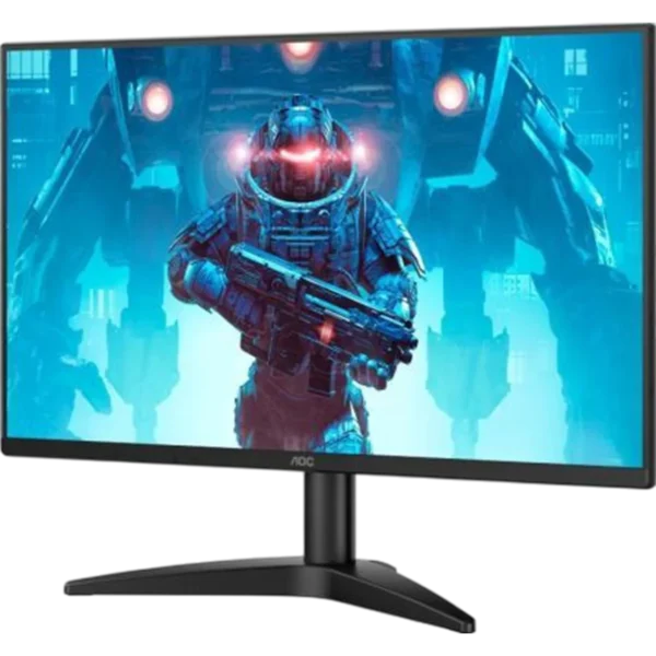 AOC Monitor 24" [IPS | FHD | 144Hz | 4ms | 3Y] / 24B36X