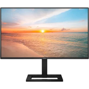 Philips Monitor 24" [IPS | FHD | 100Hz | 4ms | 3Y] / 24E1N1300AE/00