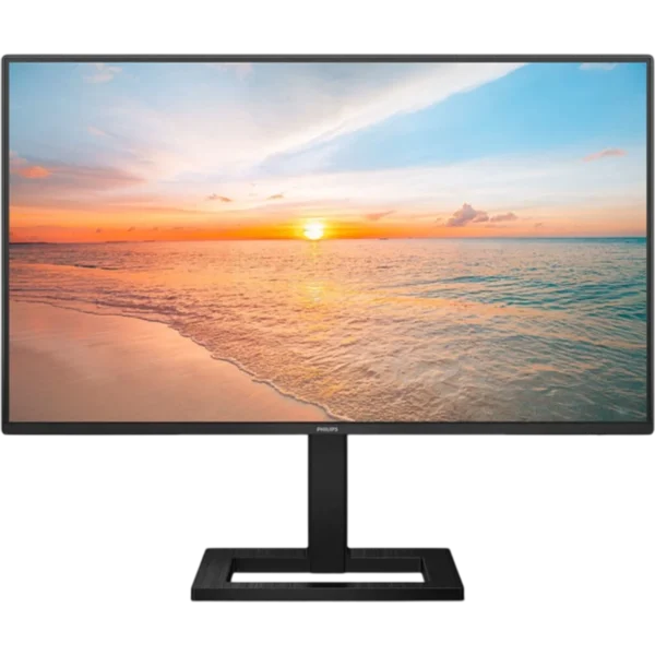 Philips Monitor 24" [IPS | FHD | 100Hz | 4ms | 3Y] / 24E1N1300AE/00