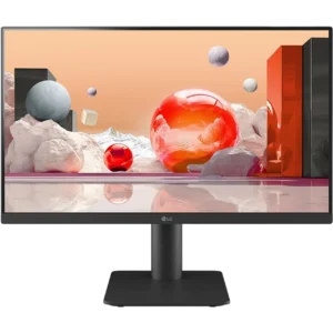 LG Monitor 24" [IPS | FHD | 100Hz | 5ms | 3Y] / 24MS550-B.AEU