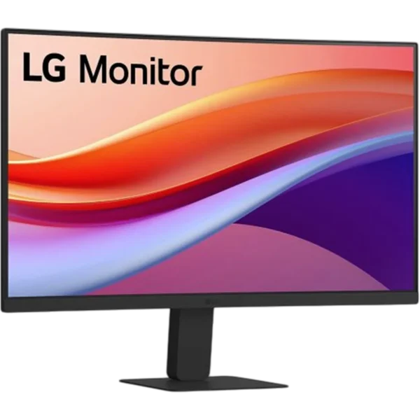 LG Monitor Curved 23.8" [VA | FHD | 100Hz | 5ms | 3Y] / 24U421A-B - Image 3