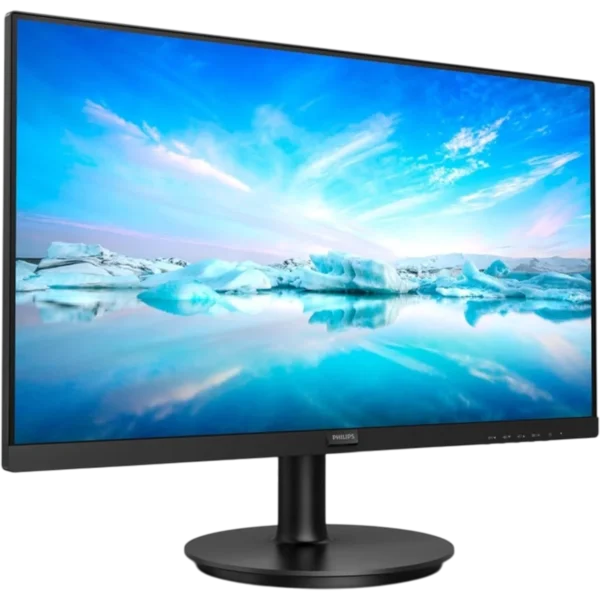 Philips Monitor 27" [VA | FHD | 100Hz | 4ms | 3Y] / 271V8LAB/00 - Image 2