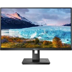 PHILIPS Monitor 27" [IPS | FHD | 75Hz | 4ms | 3Y] / 272S1AE/00