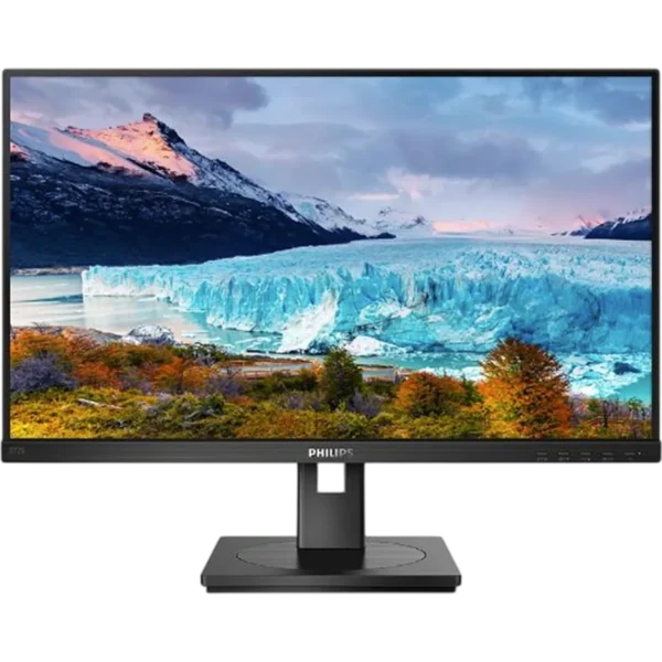 PHILIPS Monitor 27" [IPS | FHD | 75Hz | 4ms | 3Y] / 272S1AE/00
