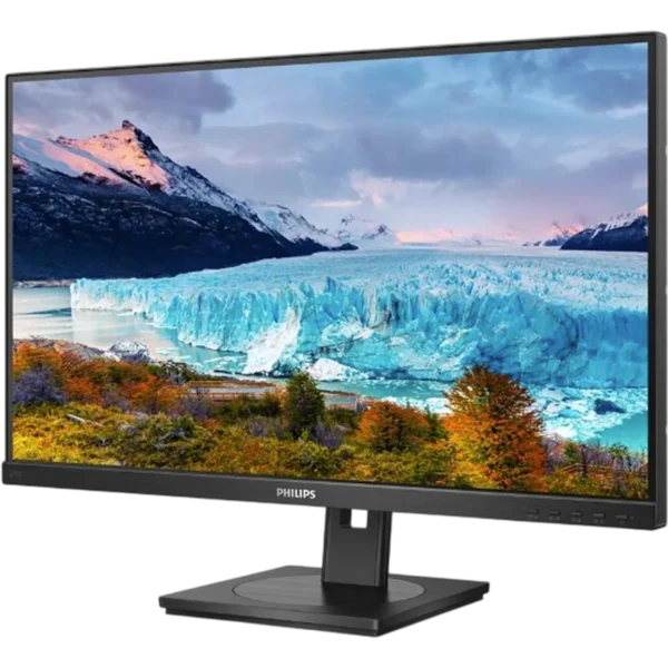 PHILIPS Monitor 27" [IPS | FHD | 75Hz | 4ms | 3Y] / 273S1/00 - Image 2