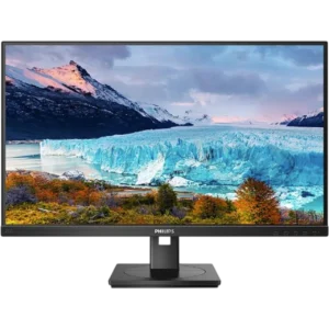 PHILIPS Monitor 27" [IPS | FHD | 75Hz | 4ms | 3Y] / 273S1/00
