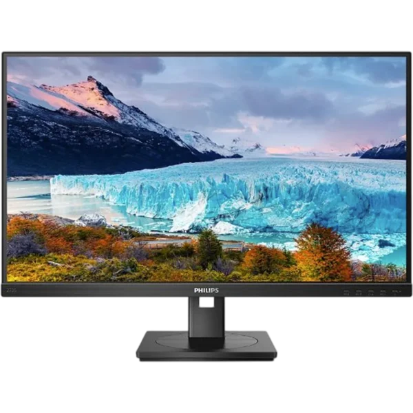 PHILIPS Monitor 27" [IPS | FHD | 75Hz | 4ms | 3Y] / 273S1/00