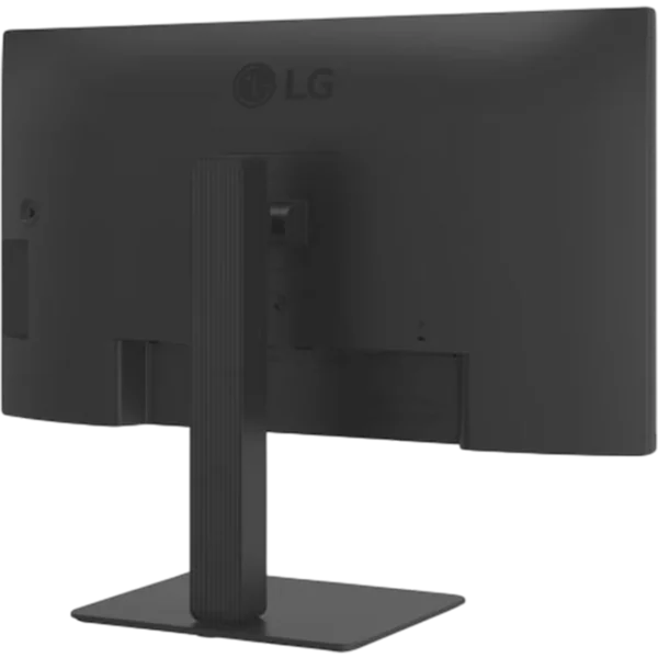 LG Monitor 27" [IPS | 2K | 75Hz | 5ms | 3Y] / 27BA45QB-B - Image 5