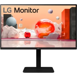 LG Monitor 27" [IPS | WUXGA | 100Hz | 5ms | 3Y] / 27BA560-B.AEUQ