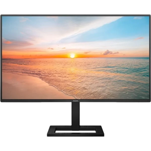 Philips Monitor 27" [IPS | FHD | 100Hz | 4ms | 3Y] / 27E1N1300AE/00