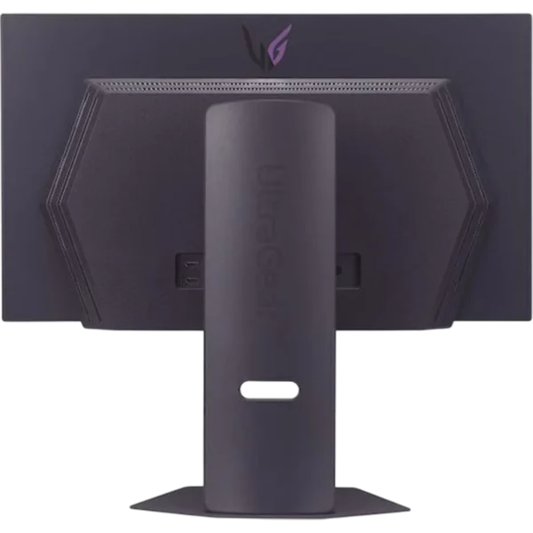 LG Gaming Monitor 27" [OLED | 2K | 480Hz | 0.03ms | 3Y] / 27GX790A-B.AEU - Image 3