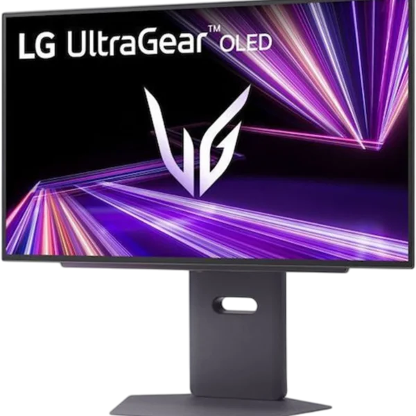 LG Gaming Monitor 27" [OLED | 2K | 480Hz | 0.03ms | 3Y] / 27GX790A-B.AEU - Image 2